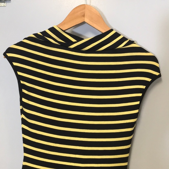 Theory Exclusive cotton cashmere tee - Picture 6 of 6